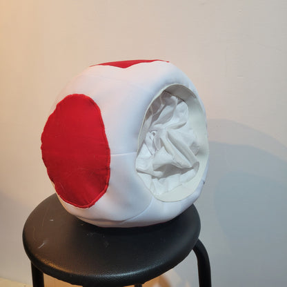 Mushroom Hat Sewing Pattern/Downloadable PDF File