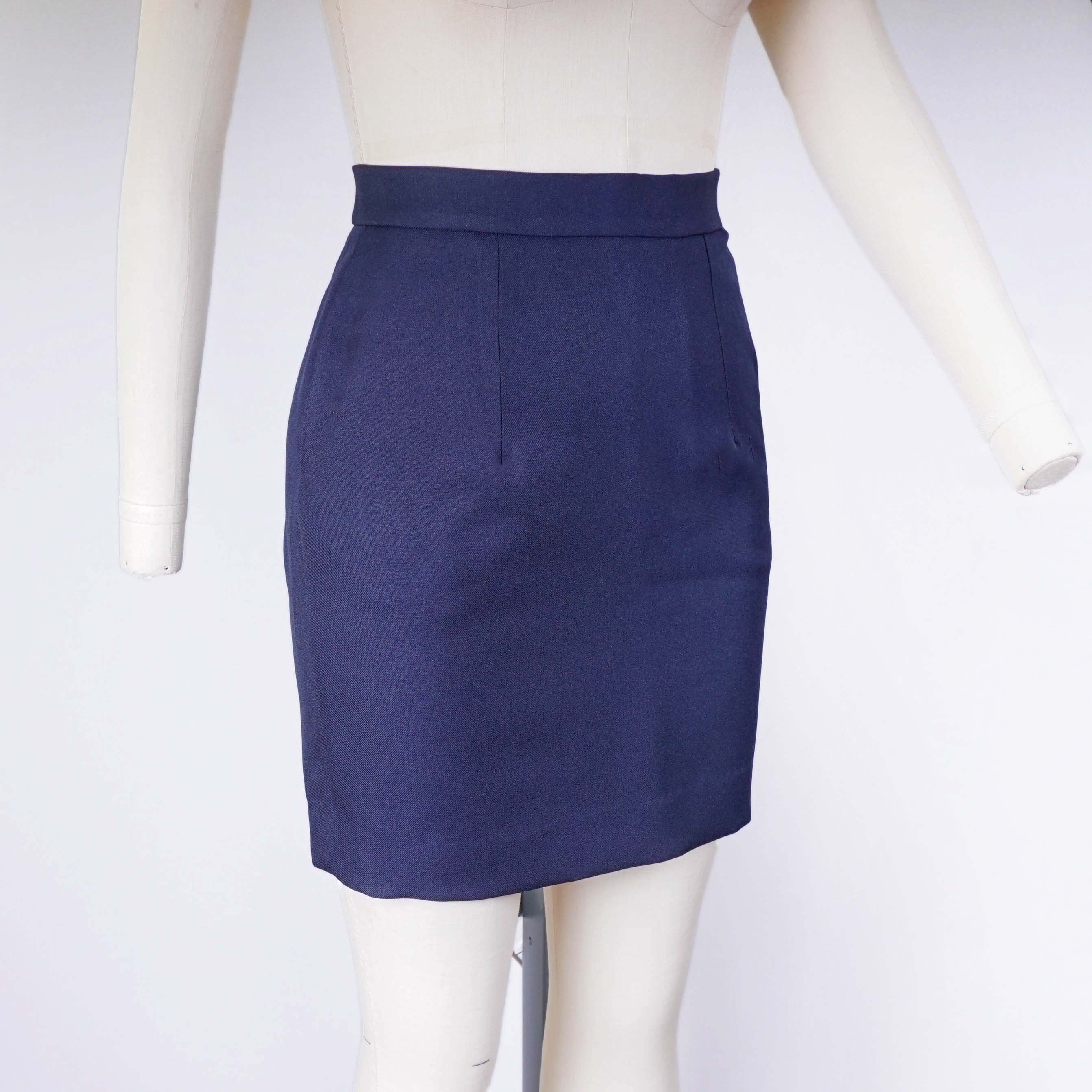 Pencil Skirt Sewing Pattern Downloadable PDF File and Tutorial Book