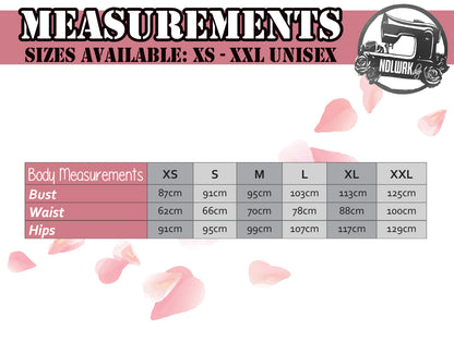 Oni Girl Cosplay Sewing Pattern/Downloadable PDF File