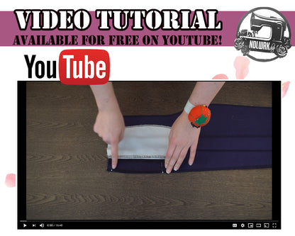 JUNIOR Japanese Uniform Cosplay Sewing Pattern/Downloadable PDF File