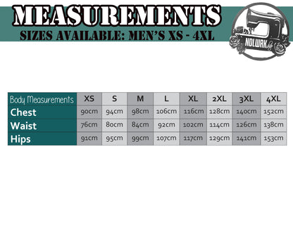 Men's Jumper & Hoods Sewing Pattern/Downloadable PDF and Tutorial Book