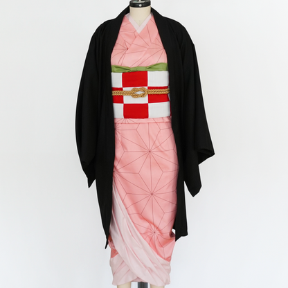 JUNIOR Oni Girl Cosplay Sewing Pattern/Downloadable PDF File