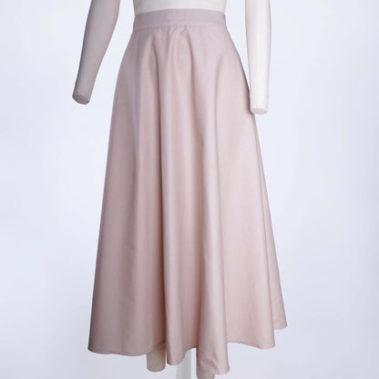 Circle Skirts Bundle Sewing Pattern/Downloadable PDF File and Tutorial Book