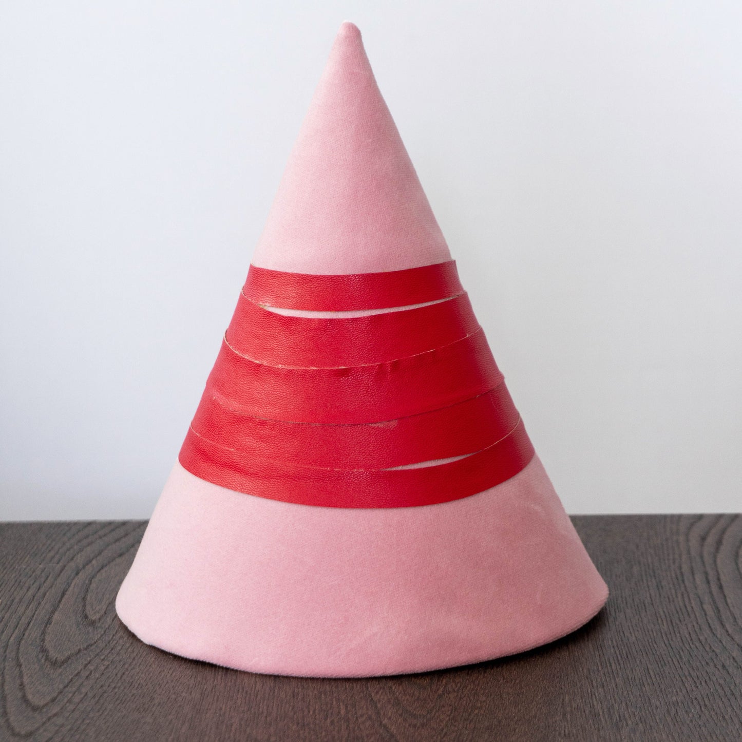 Elf/cone hat PDF pattern