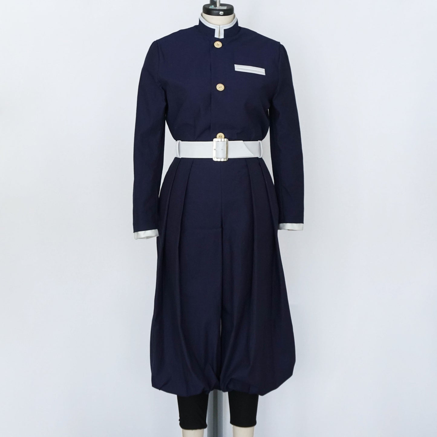 BUNDLE Japanese Uniform Cosplay Sewing Pattern/Downloadable PDF File