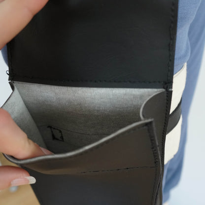 Thigh Strap and Pouch Cosplay Sewing Pattern/Downloadable PDF File