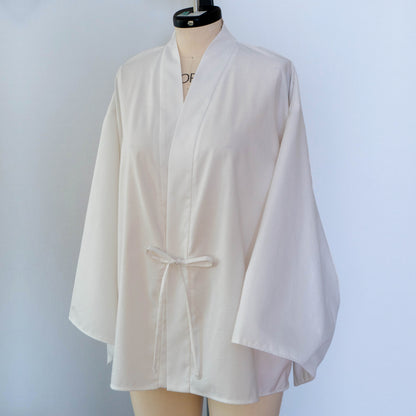 Open Shirt School Girl Uniform Cosplay Sewing Pattern/Downloadable PDF File