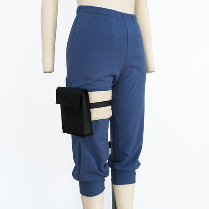 Cuffed Jogger Pants Cosplay Sewing Pattern/Downloadable PDF File