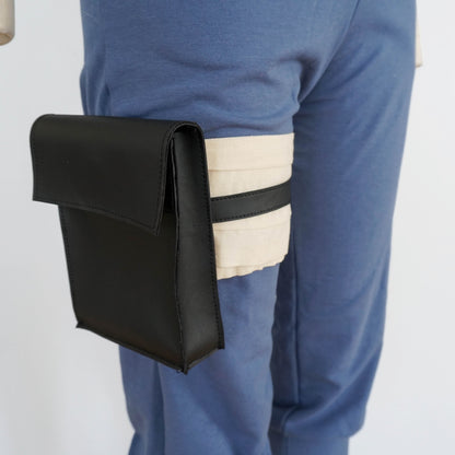 Thigh Strap and Pouch Cosplay Sewing Pattern/Downloadable PDF File