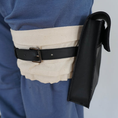 Thigh Strap and Pouch Cosplay Sewing Pattern/Downloadable PDF File