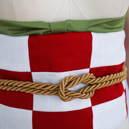 Anime Style Obi PDF Tutorial Book