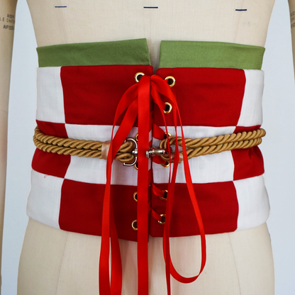 Anime Style Obi PDF Tutorial Book