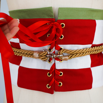 Anime Style Obi PDF Tutorial Book