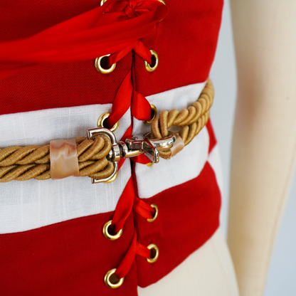 Anime Style Obi PDF Tutorial Book