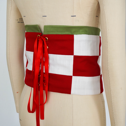 Anime Style Obi PDF Tutorial Book