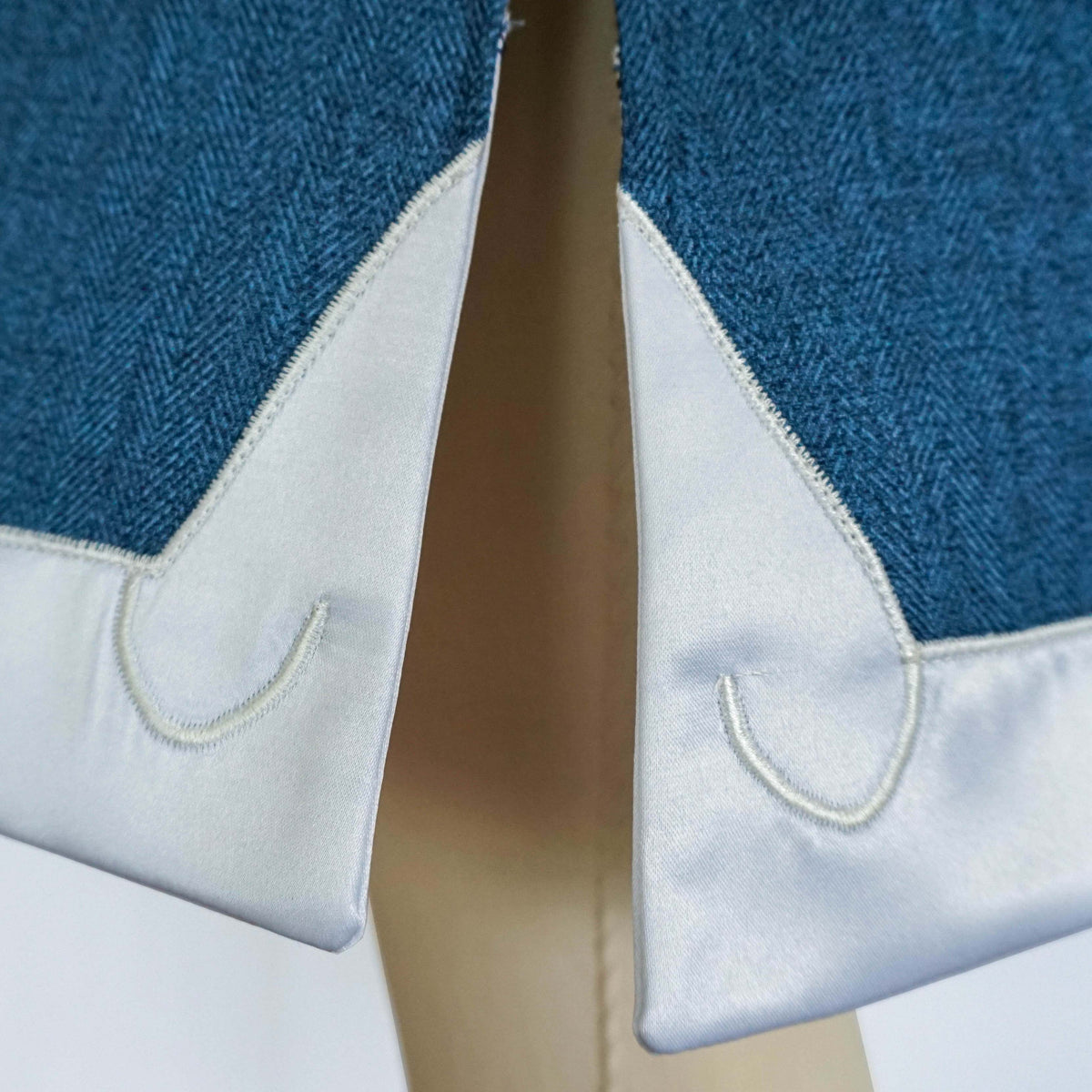 Asymmetrical Tunic Sewing Pattern PDF | Cosplay & DIY Design